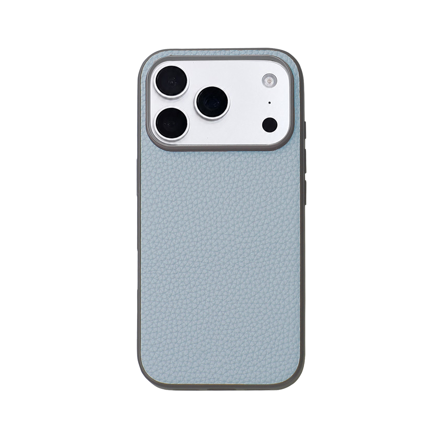 Premium Leather Soft Edge PC Protection Case