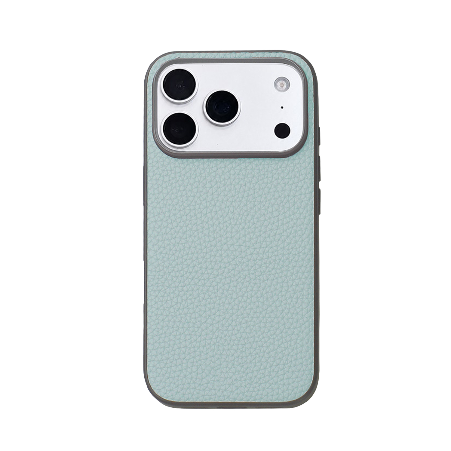 Premium Leather Soft Edge PC Protection Case