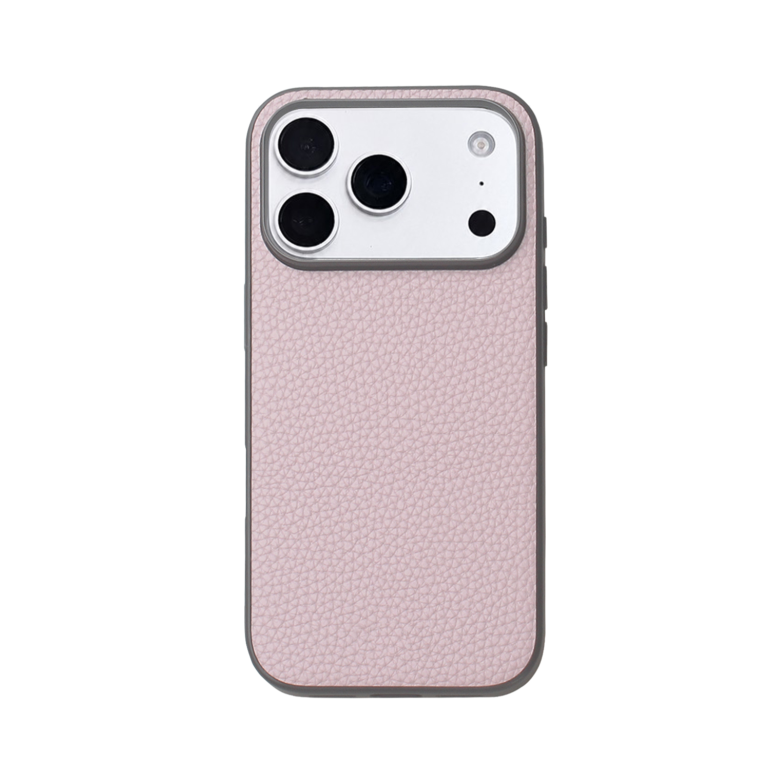 Premium Leather Soft Edge PC Protection Case